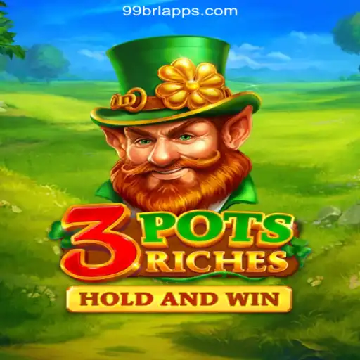 Discovering the Excitement of 3potsRiches on 99BRL.com Platform