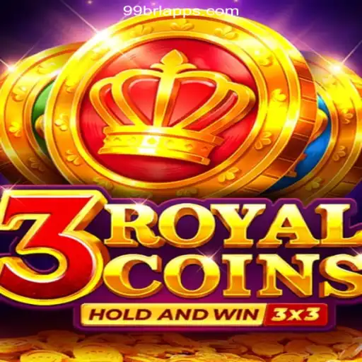Experience the Excitement of 3royalcoins on 99BRL.com Platform