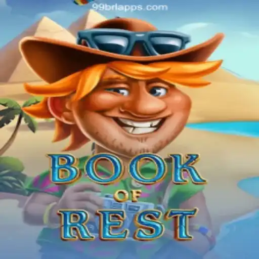 Exploring the World of BookofRest on 99BRL.com: Online Slots Brasil #1