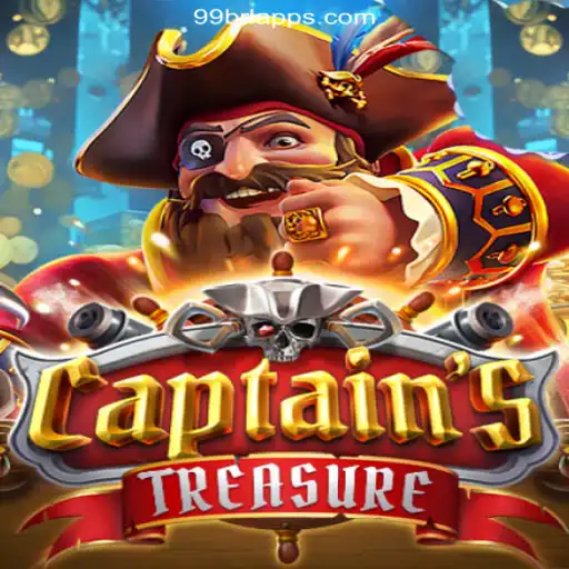 Exploring CaptainssTreasure: A Thrilling Adventure in Online Slots
