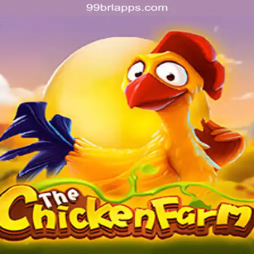 Discover ChickenFarm: The Exciting Online Slot Game on 99BRL.com