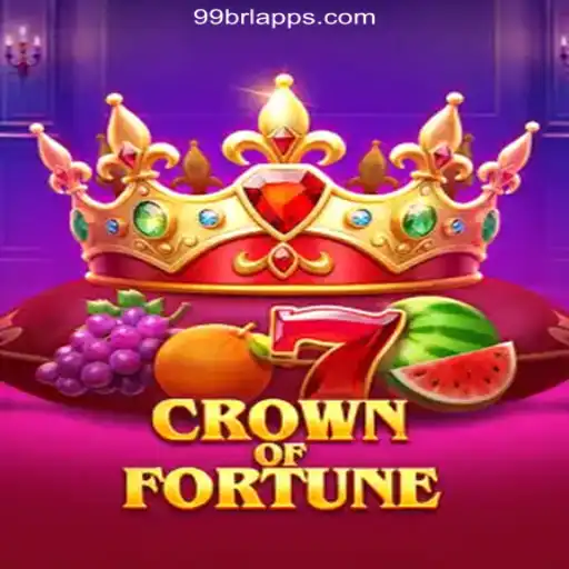Explore CrownofFortune: The Premier Slot Game on 99BRL.com Platform-Online Slots Brasil #1