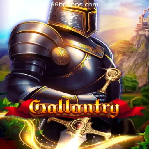 Gallantry: A Journey Through Online Slots on 99BRL.com Platform