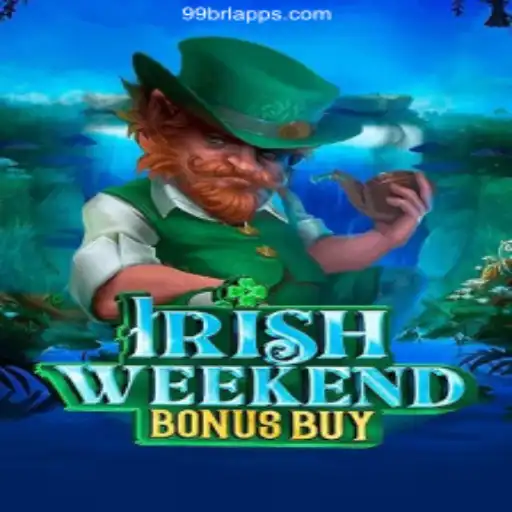 Unleashing the Thrills of IrishWeekendBonusBuy on 99BRL.com: A New Era of Online Slots in Brazil