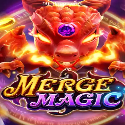 Explore the Enchanting Realm of Merge Magic