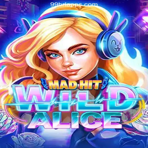 Exploring MadHitWildAlice: A Captivating Experience on 99BRL.com