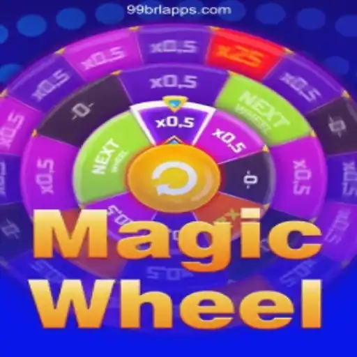 MagicWheel: Exploring the New Era of Online Slots on 99BRL.com