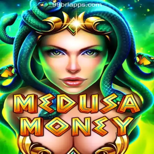 MedusaMoney: A Premier Slot Game on 99BRL.com