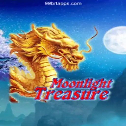 Exploring MoonlightTreasure: A Premier Slot Experience on 99BRL.com