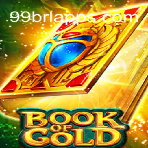 Book of Gold: A Dive into the World of Online Slots in Brazil