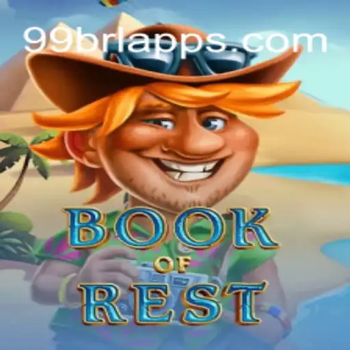 Exploring the World of BookofRest on 99BRL.com: Online Slots Brasil #1