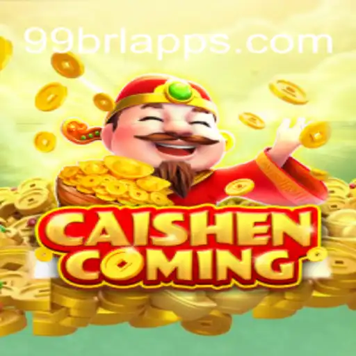 Discover the Exciting World of CAISHENCOMING on 99BRL.com: The Premier Platform for Online Slots in Brazil
