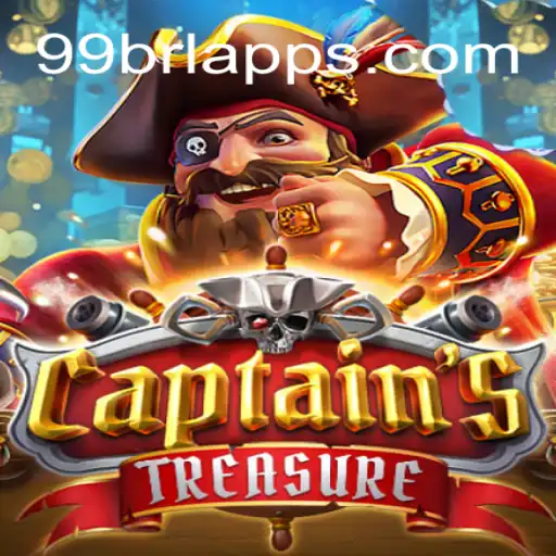 Exploring CaptainssTreasure: A Thrilling Adventure in Online Slots