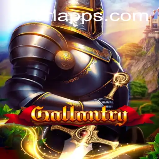 Gallantry: A Journey Through Online Slots on 99BRL.com Platform