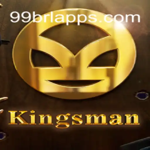 Discover the Thrilling Universe of Kingsman on 99BRL.com Platform