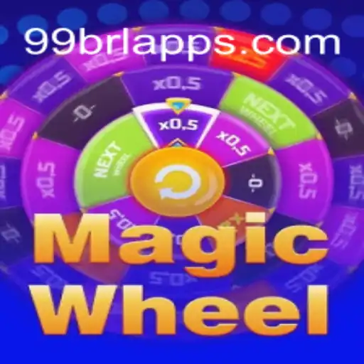 MagicWheel: Exploring the New Era of Online Slots on 99BRL.com