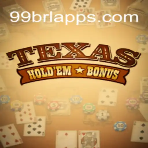Exploring the Thrills of TexasHoldemBonus on 99BRL.com: A Premier Platform for Online Slots in Brazil