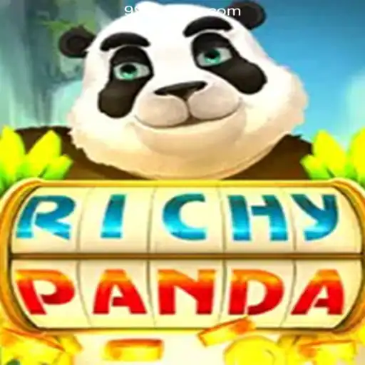 Exploring the Exciting World of RichyPanda: An Online Slots Adventure on 99BRL.com