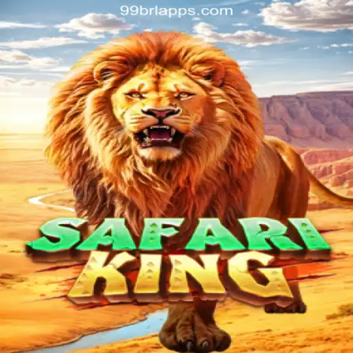 Discover the Exciting World of SafariKing: A Premier Slot Experience on 99BRL.com
