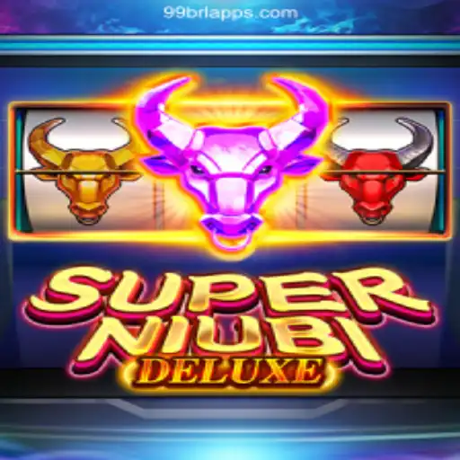 Exploring the Thrills of SuperNiubiDeluxe: A Premier Gaming Experience on the 99BRL.com Platform