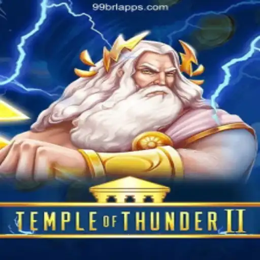 Unveiling the Thrills of TempleofThunderII: The Premier Online Slot Experience at 99BRL.com