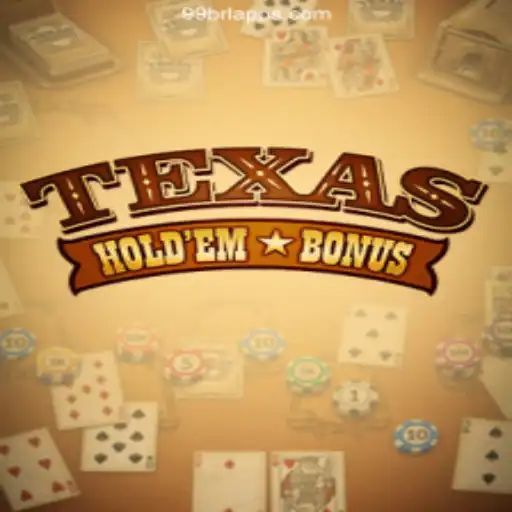Exploring the Thrills of TexasHoldemBonus on 99BRL.com: A Premier Platform for Online Slots in Brazil