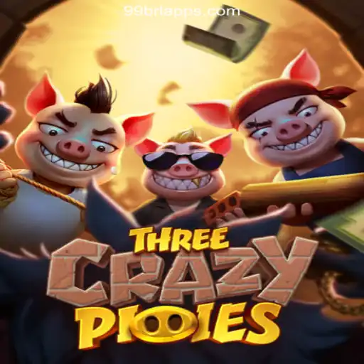 Unveiling the Excitement of ThreeCrazyPiggies on 99BRL.com