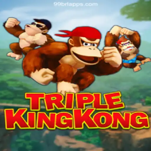 Exploring the Thrilling World of TripleKingKong on 99BRL.com: The Ultimate Platform for Online Slots in Brazil