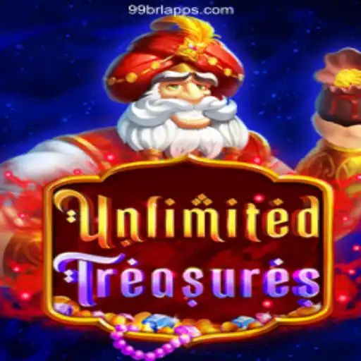 Explore UnlimitedTreasures: The Premier Online Slots Game on 99BRL.com